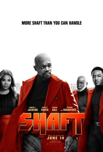 imagen: Shaft