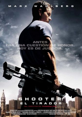 imagen: Shooter: El tirador