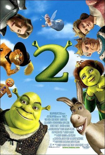 imagen: Shrek II