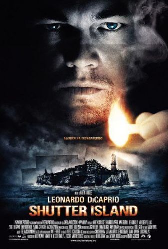 imagen: Shutter Island