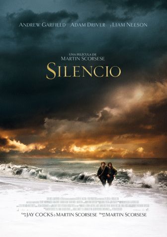 imagen: Silencio