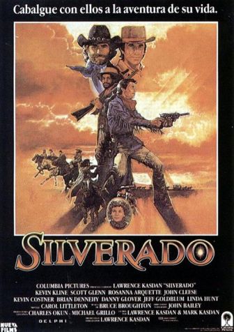 imagen: Silverado