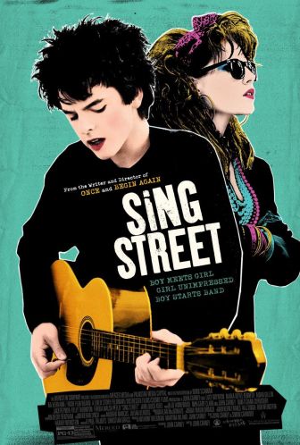 imagen: Sing Street