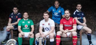 imagen: Six Nations Championship: Gales-Inglaterra