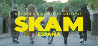 imagen: SKAM España