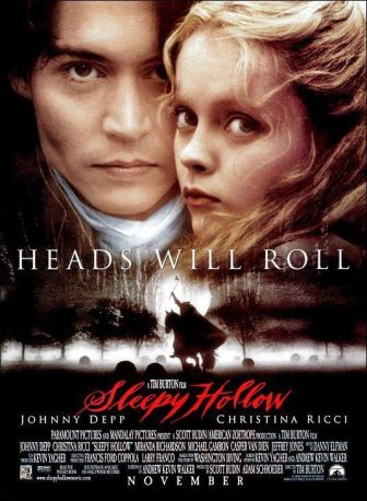 imagen: Sleepy Hollow