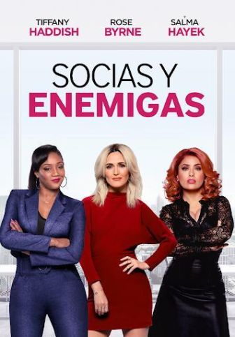 imagen: Socias y enemigas