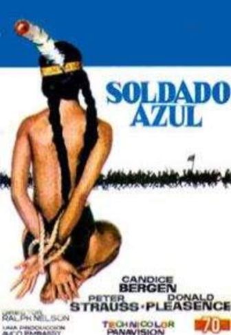 imagen: Soldado azul