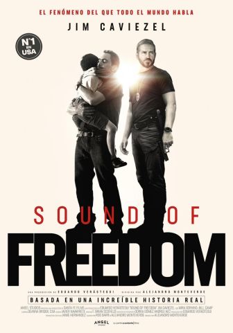 imagen: Sound of Freedom