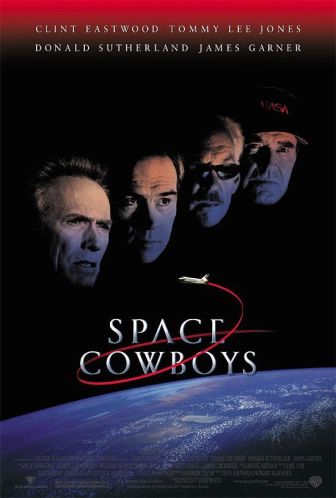 imagen: Space Cowboys