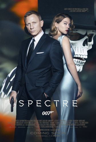 imagen: Spectre