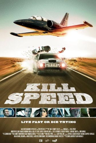 imagen: Speed asesino