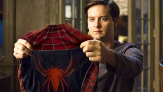 imagen: Spiderman III