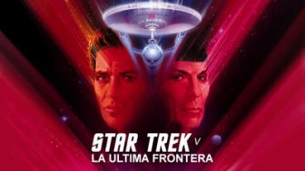 imagen: Star Trek V: La última frontera