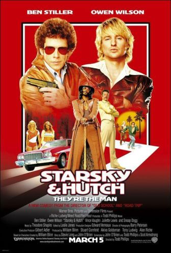 imagen: Starsky & Hutch