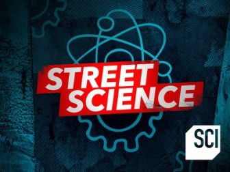 imagen: Street science