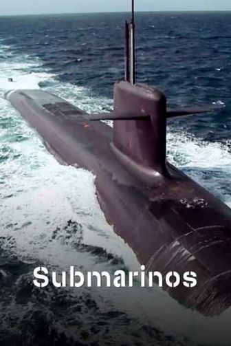 imagen: Submarinos