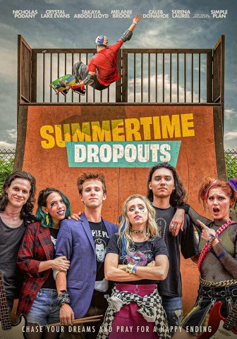 imagen: Summertime Dropouts