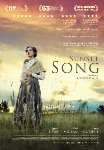 imagen: Sunset Song