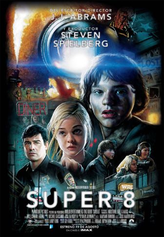 imagen: Super 8