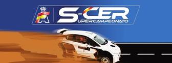 imagen: Supercampeonato de España de Rallyes: Rally RACC Catalunya