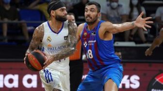 imagen: Supercopa Endesa: Real Madrid-Barça