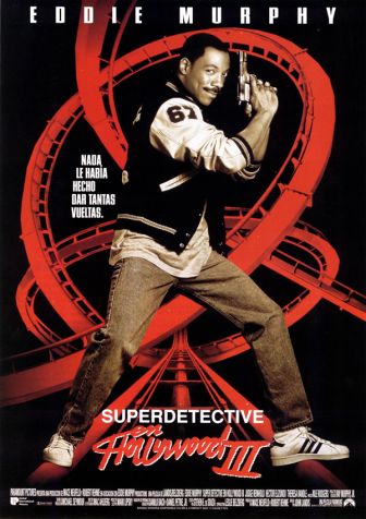 imagen: Superdetective en Hollywood III