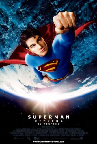 imagen: Superman Returns: El regreso