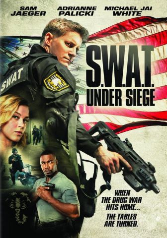 imagen: S.W.A.T.: Under Siege