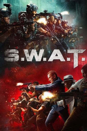 imagen: SWAT