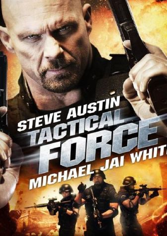 imagen: Tactical force