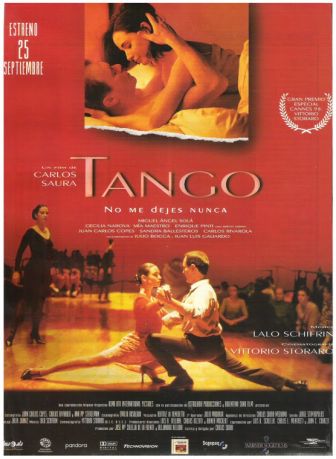 imagen: Tango