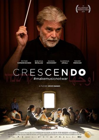 imagen: Tarda de cine: Crescendo