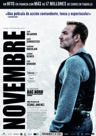 imagen: Tarda de cine: Novembre