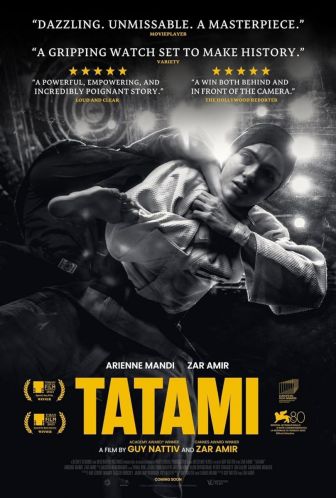 imagen: Tatami