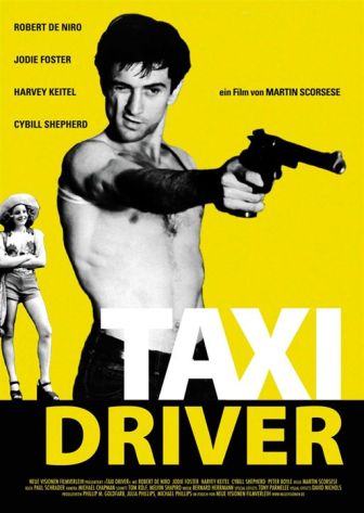 imagen: Taxi Driver