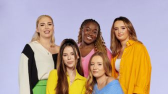 imagen: Teen Mom UK: Nueva Generación