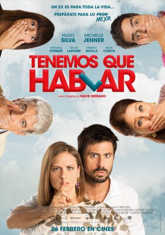 imagen: Tenemos que hablar