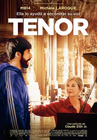 imagen: Tenor