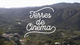 imagen: Terres de cinema