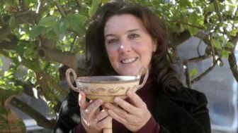 imagen: Tesoros ocultos con Bettany Hughes