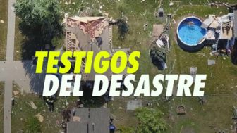 imagen: Testigos del desastre