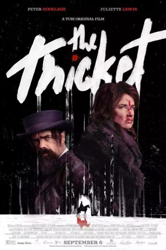 imagen: The Thicket