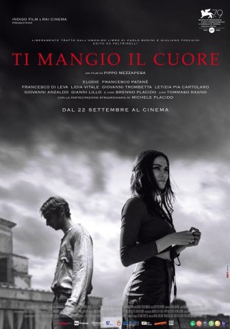 imagen: Ti mangio il cuore