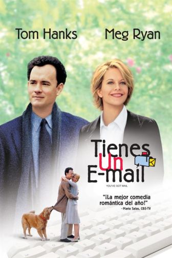 imagen: Tienes un e-mail