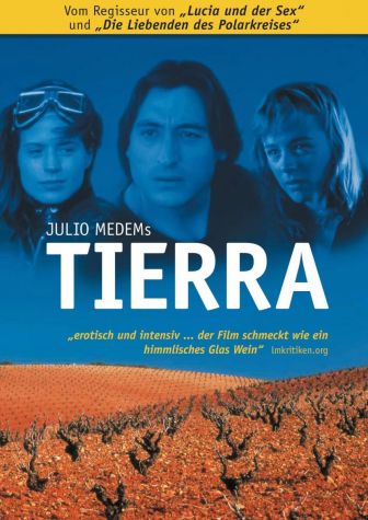 imagen: Tierra