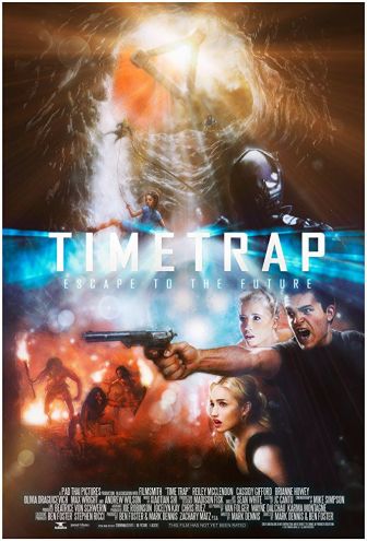 imagen: Time Trap