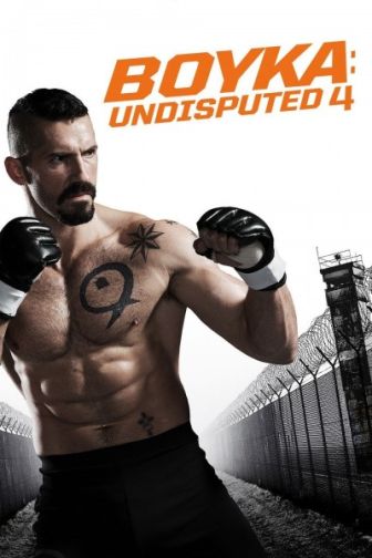 imagen: Top cine: Boyka: invicto IV