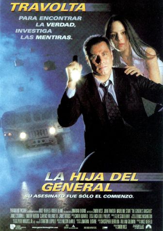 imagen: Top cine: La hija del general