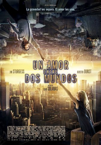 imagen: Top cine: Un amor entre dos mundos